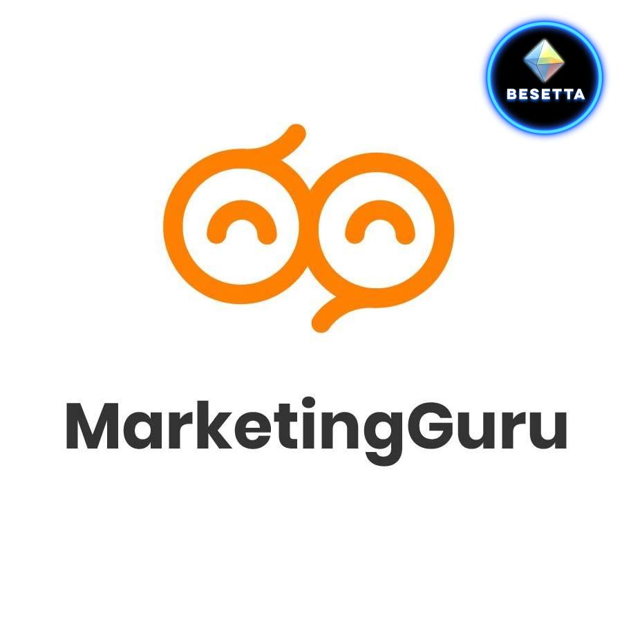 Marketing Guru รับทำการตลาดออนไลน์ทุกรูปแบบ อย่างครบวงจร